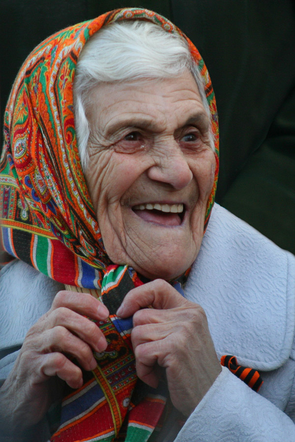 Улыбнуло